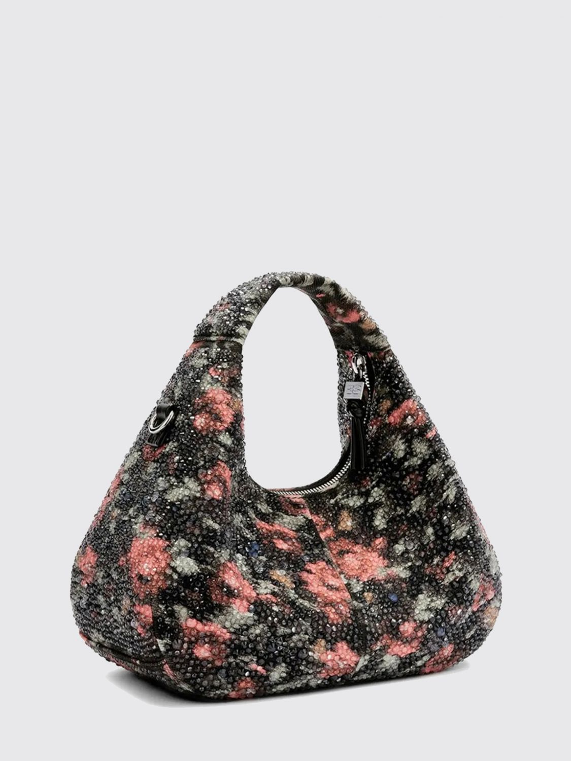 [GANNI] Tote bag FW26 C1040017 099