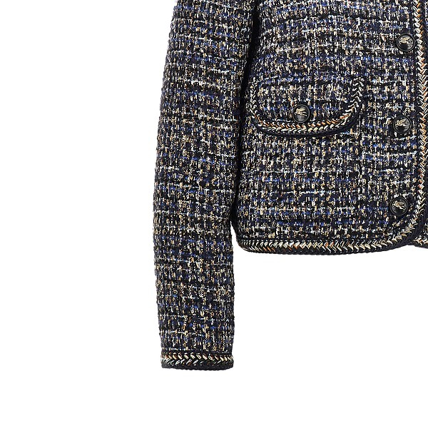 [Etro] Tweed jacket FW26 WRCA011299TTB18S9883-S9883