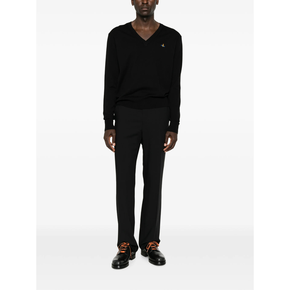 [Vivienne Westwood] Sweatshirt FW26 27010037 Y001V N402