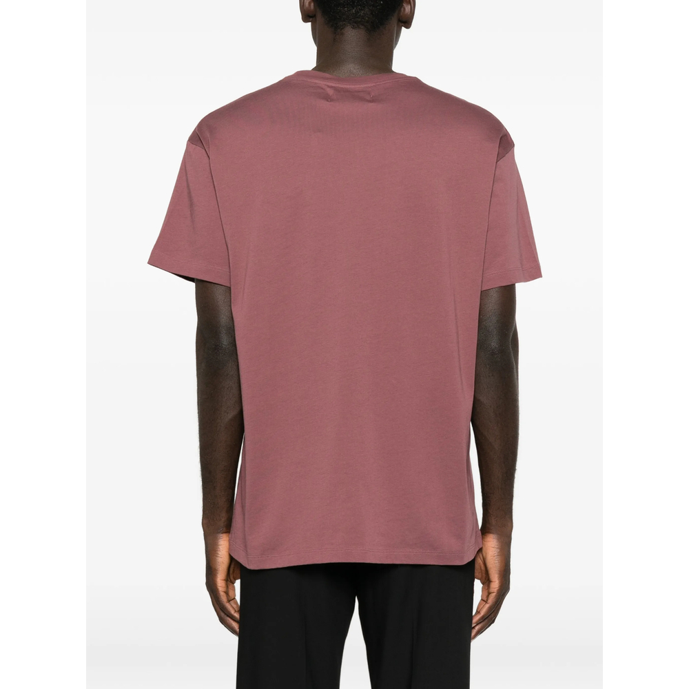 [Vivienne Westwood] T-shirts Short Sleeve FW26 3G010013 J00BL I411