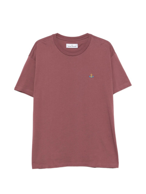 [Vivienne Westwood] T-shirts Short Sleeve FW26 3G010013 J00BL I411