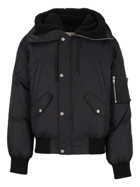 [MM6 Maison Margiela] Down Jacket CO SH0AM0100M36018900
