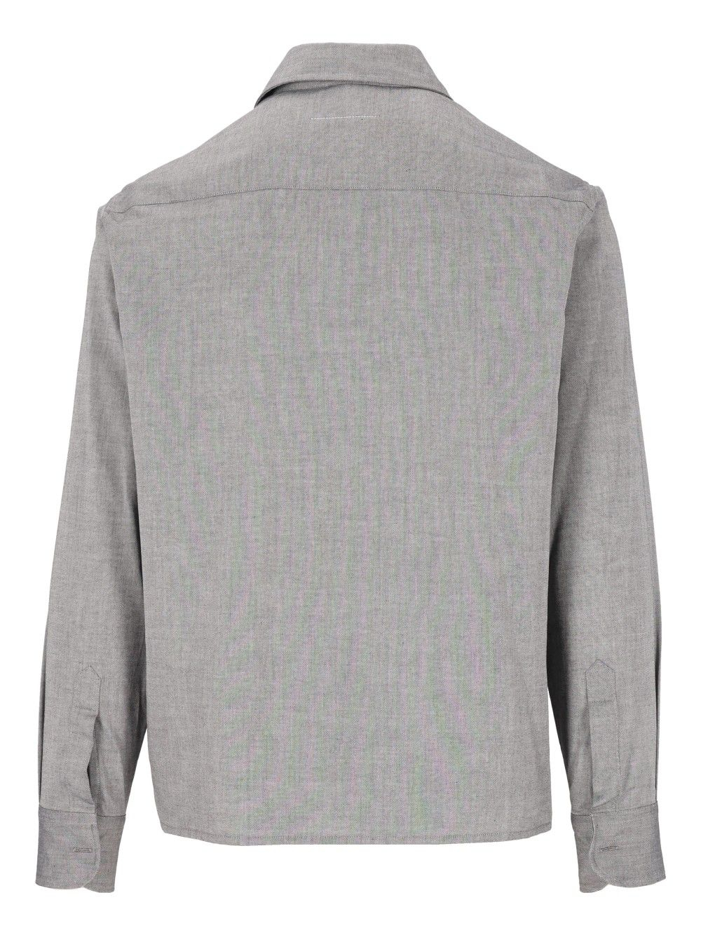 [MM6 Maison Margiela] Jacket CO SH0DT0049M36015900
