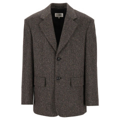[MM6 Maison Margiela] Jacket CO SH0BN0029M36002001F