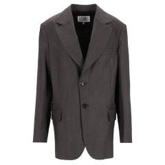 [MM6 Maison Margiela] Blazer CO S52BN0161M35788001F