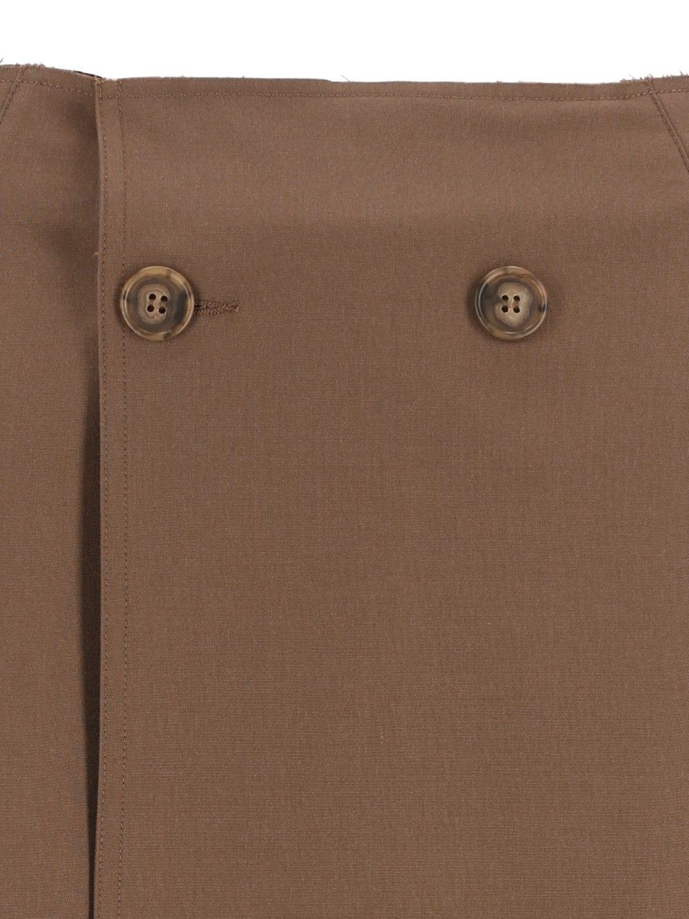 [MM6 Maison Margiela] Long skirt CO S52ME0035M35436123