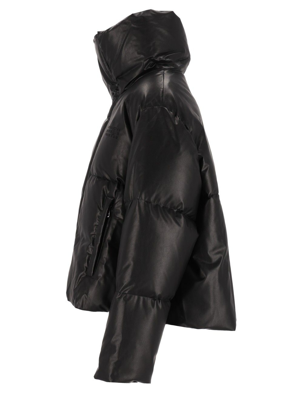 [MM6 Maison Margiela] Down jacket CO S52AM0368M36016900