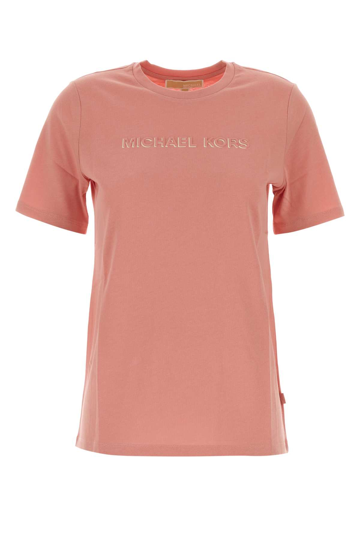 [MICHAEL BY MICHAEL KORS] T-shirts FW26 MT6528597J 691