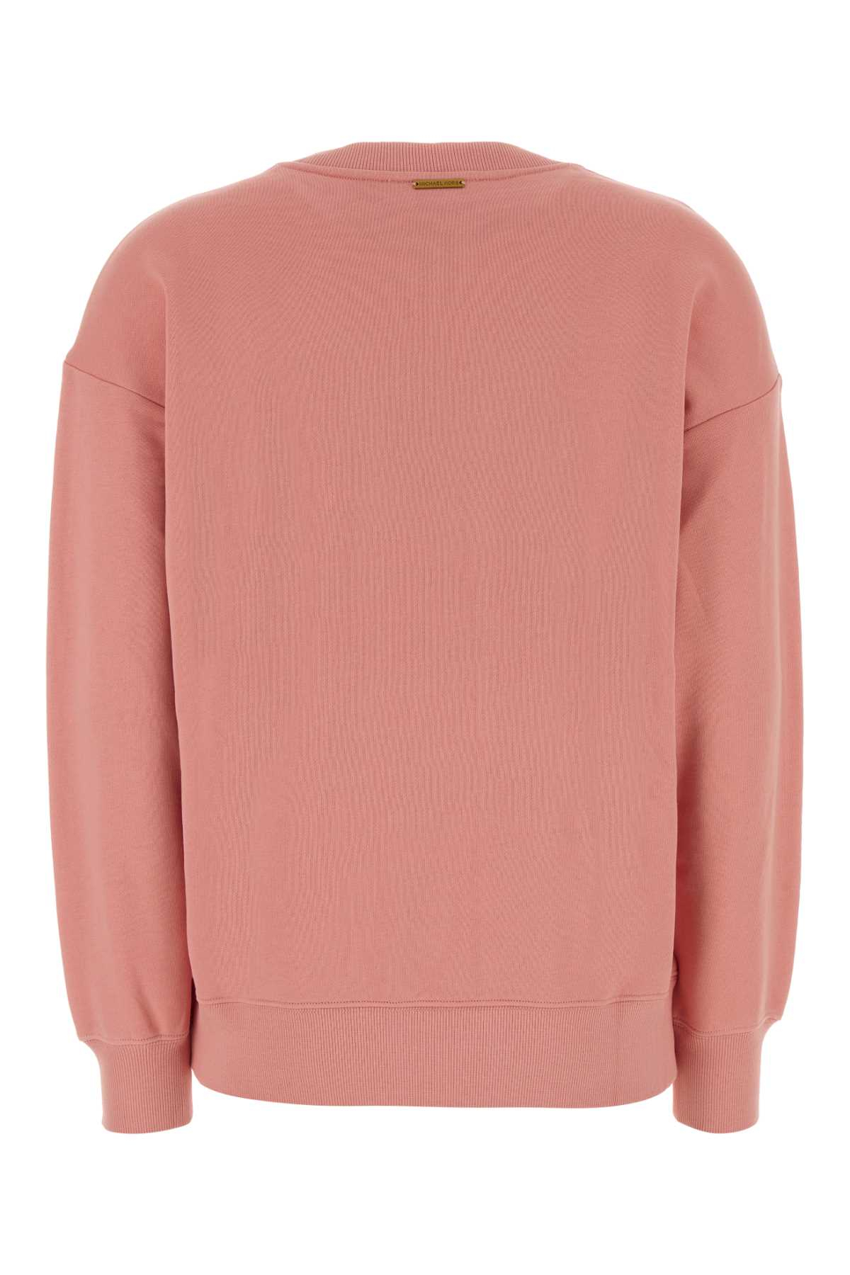 [MICHAEL BY MICHAEL KORS] Sweatshirt FW26 MR651Z64MY 691