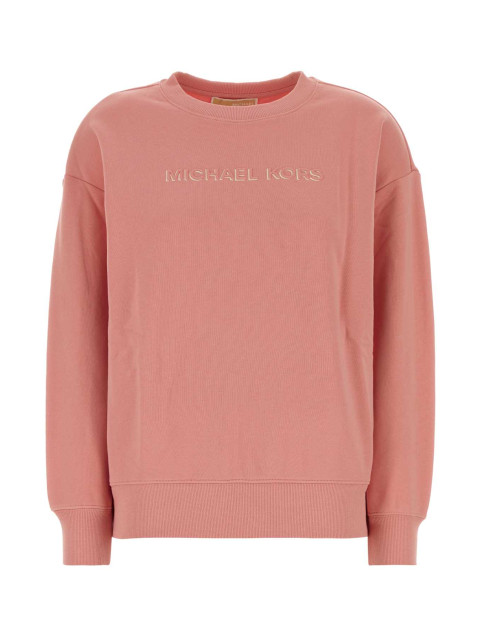 [MICHAEL BY MICHAEL KORS] Sweatshirt FW26 MR651Z64MY 691