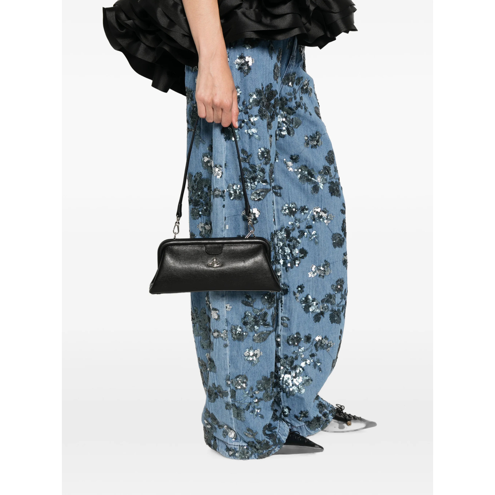 [Vivienne Westwood] Tote bag FW26 4B01001EW L00BX N401