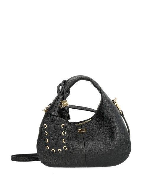 [GANNI] Tote bag CO A6976099