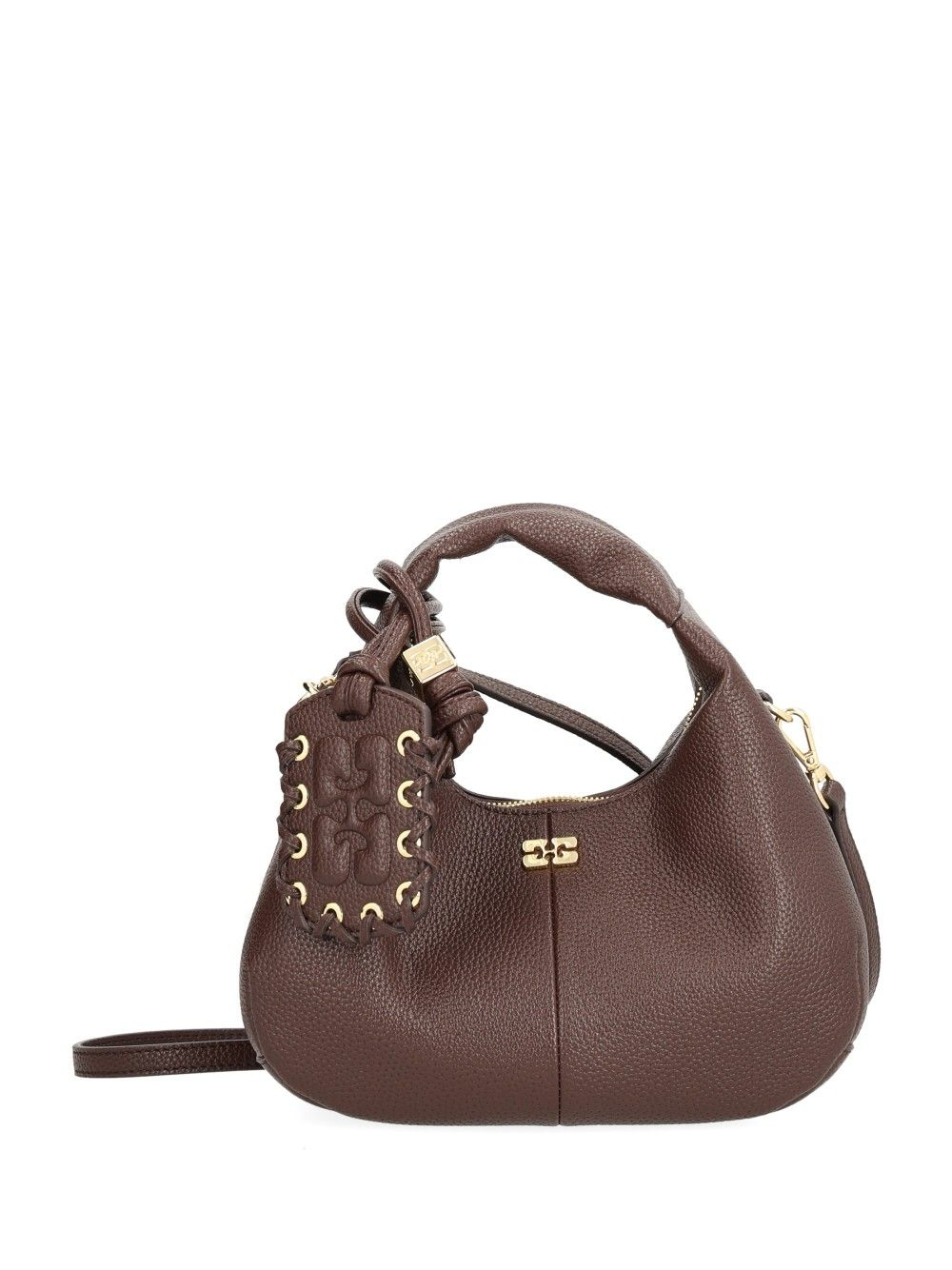 [GANNI] Tote bag CO A7102979