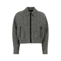 [MICHAEL BY MICHAEL KORS] Bomber jacket FW26 MT620LUH6U 004