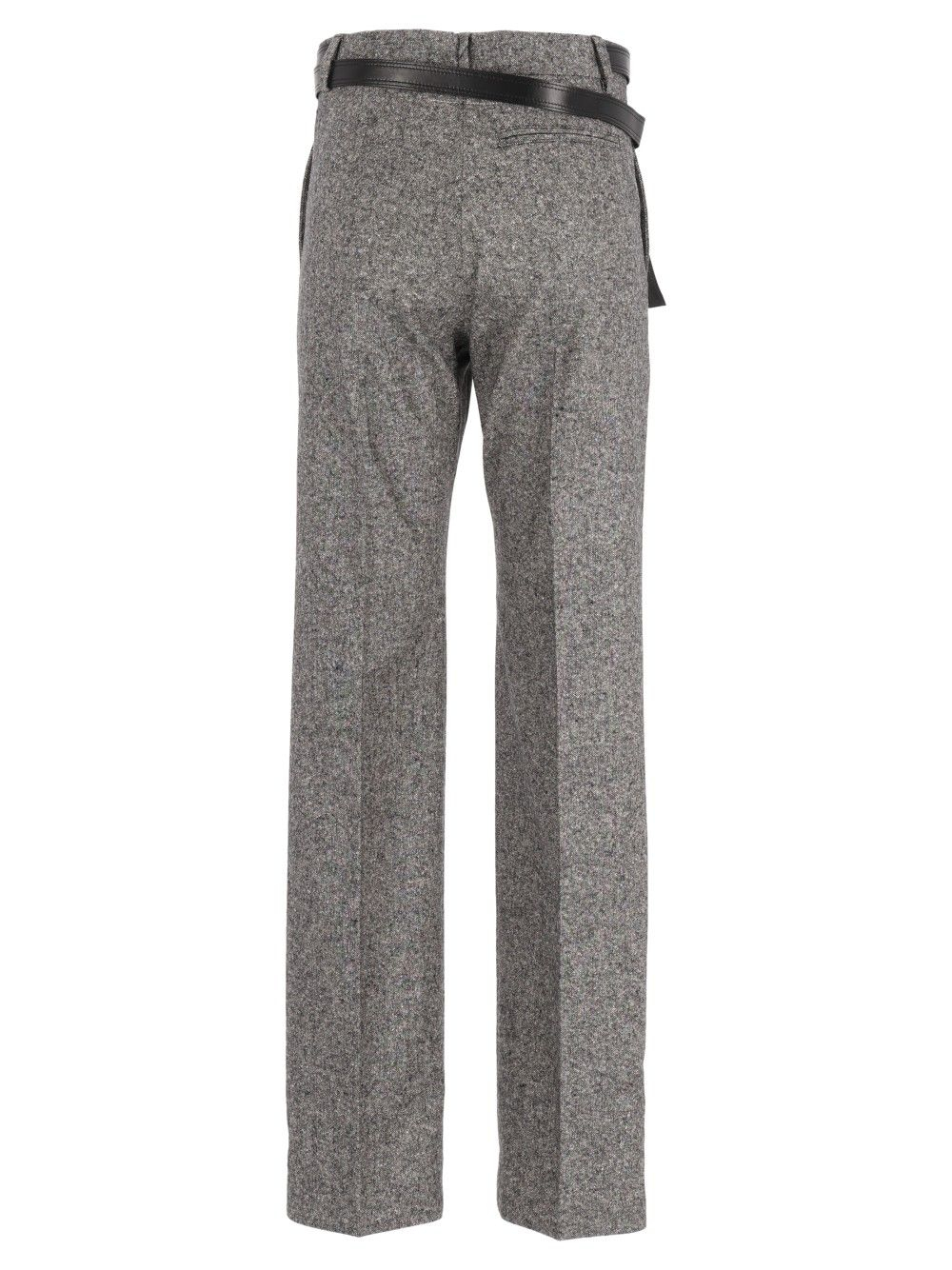 [MM6 Maison Margiela] Trousers CO S52KA0570M36004001F