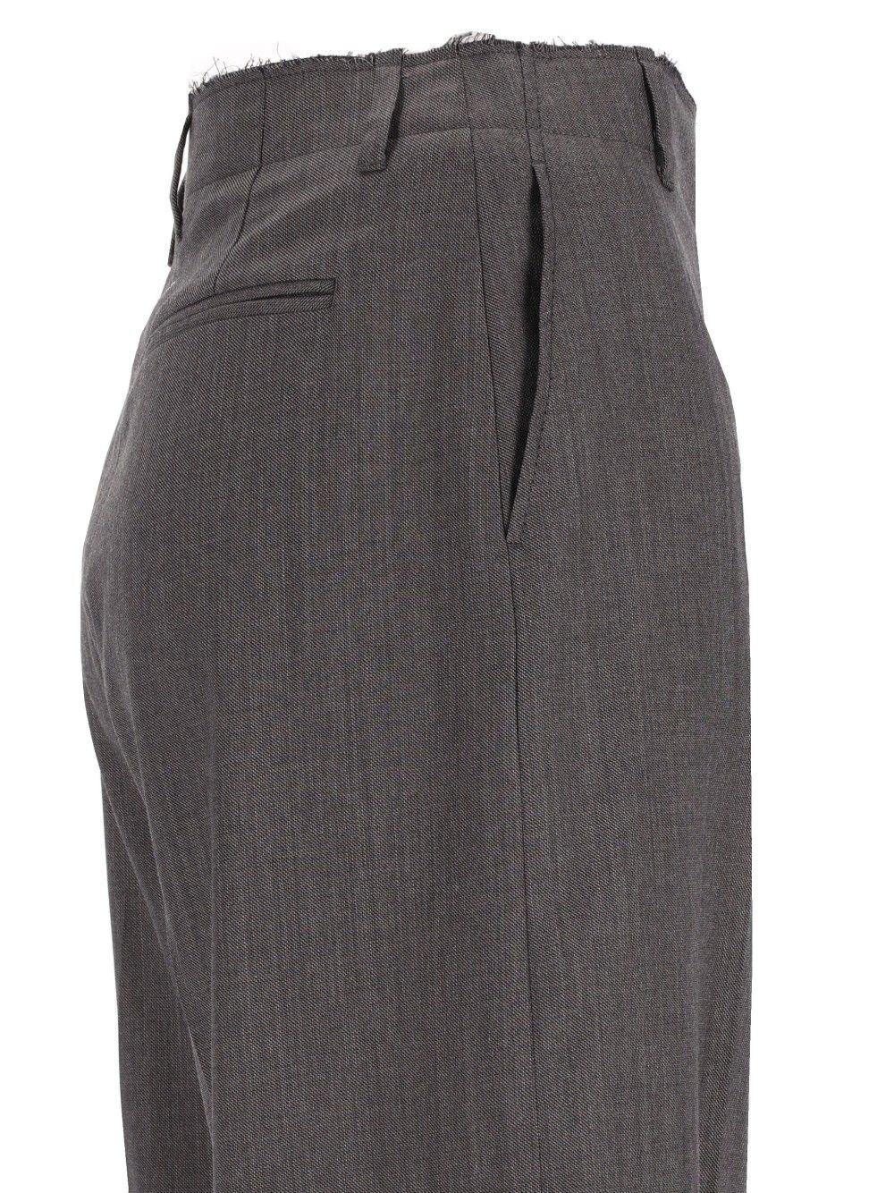 [MM6 Maison Margiela] Trousers CO S52KA0568M35788001F