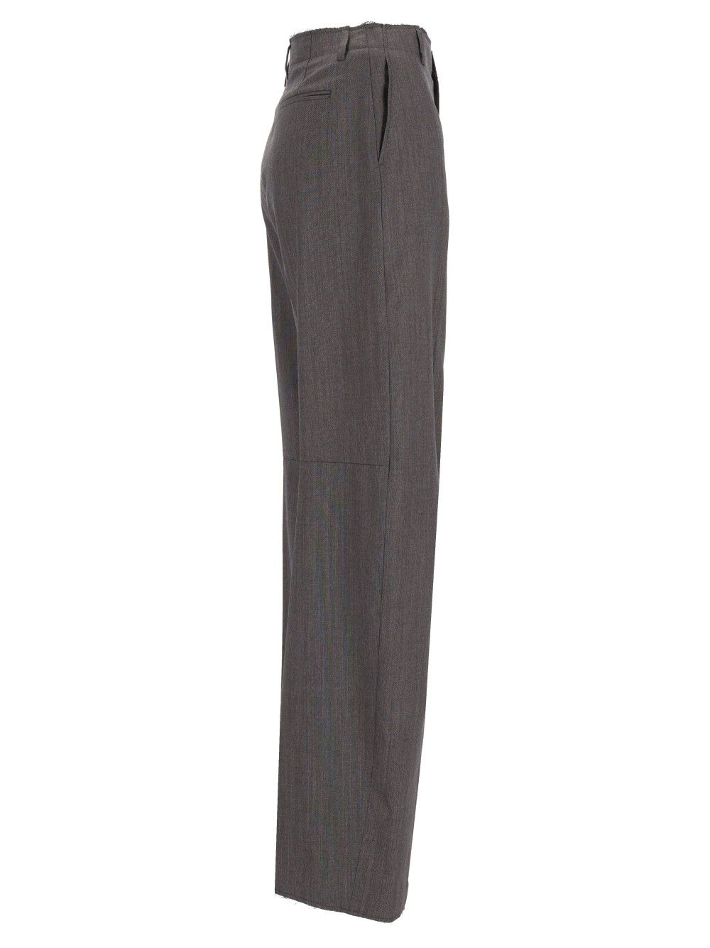 [MM6 Maison Margiela] Trousers CO S52KA0568M35788001F
