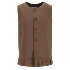 [MM6 Maison Margiela] Vest CO S52NC0359M35436123