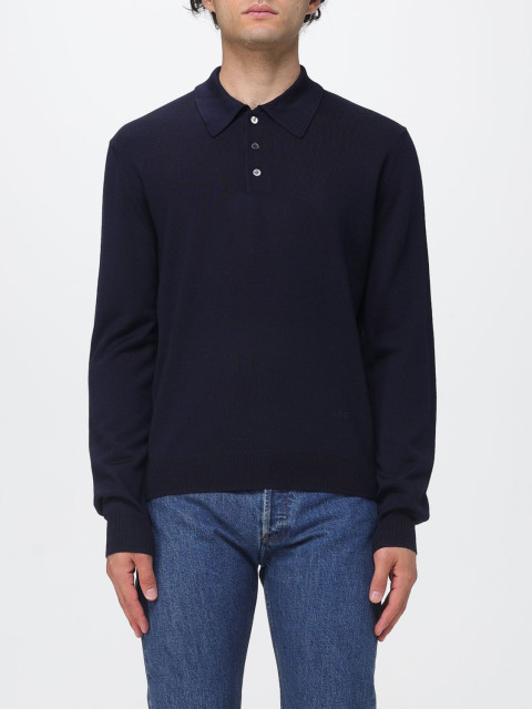 [A.P.C.] Knitwear FW26 WVAWMH23482 IAK