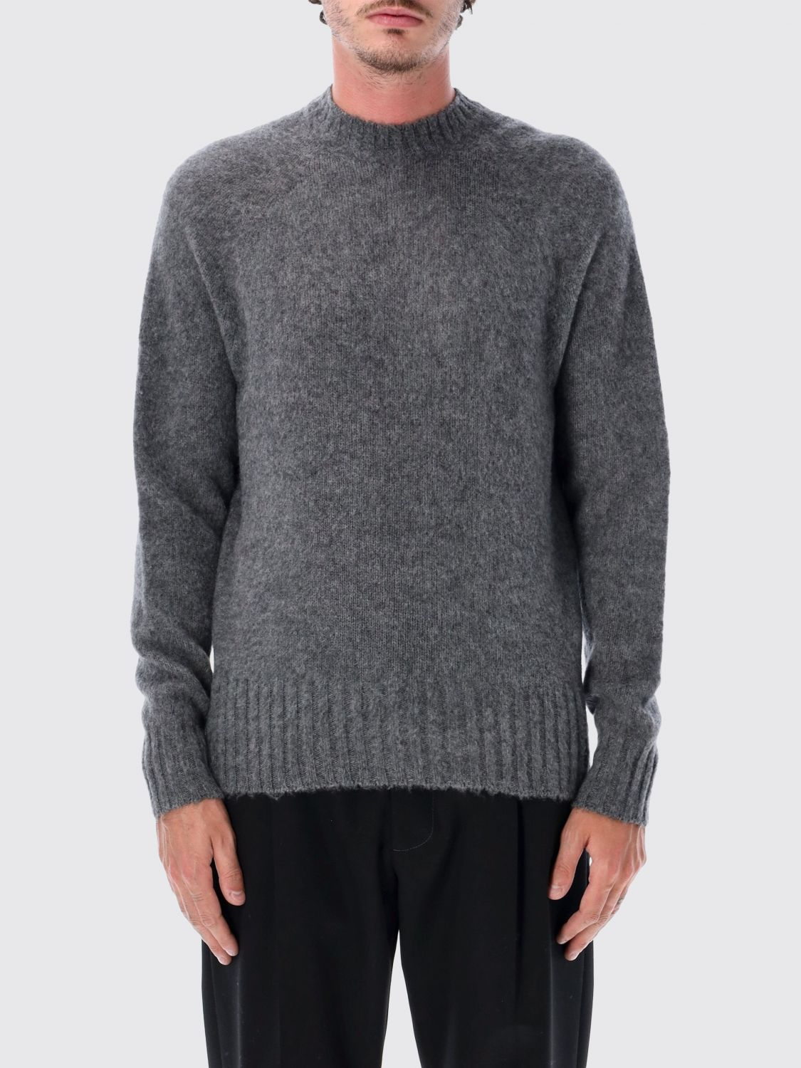 [Tom Ford] Knitwear FW26 KCL089YMK133 TAV