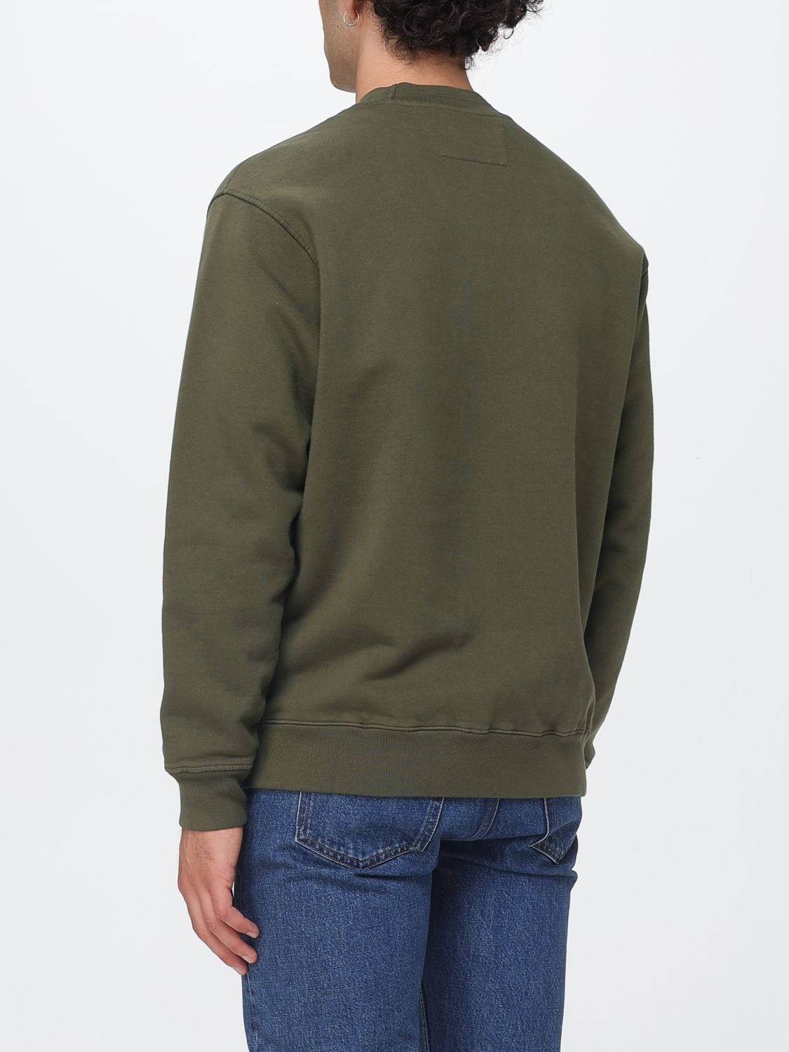 [C.P. Company] Knitwear FW26 21CMSS174A006453O 683