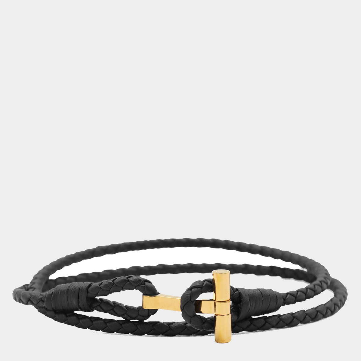 [Tom Ford] Bracelet FW26 JM005ICL002GNAA