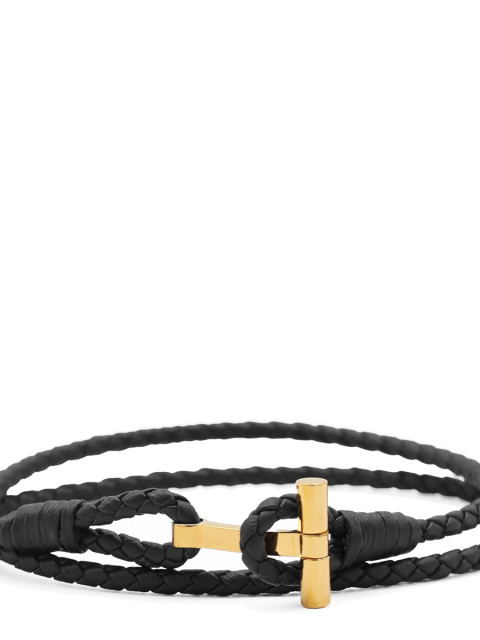 [Tom Ford] Bracelet FW26 JM005ICL002GNAA