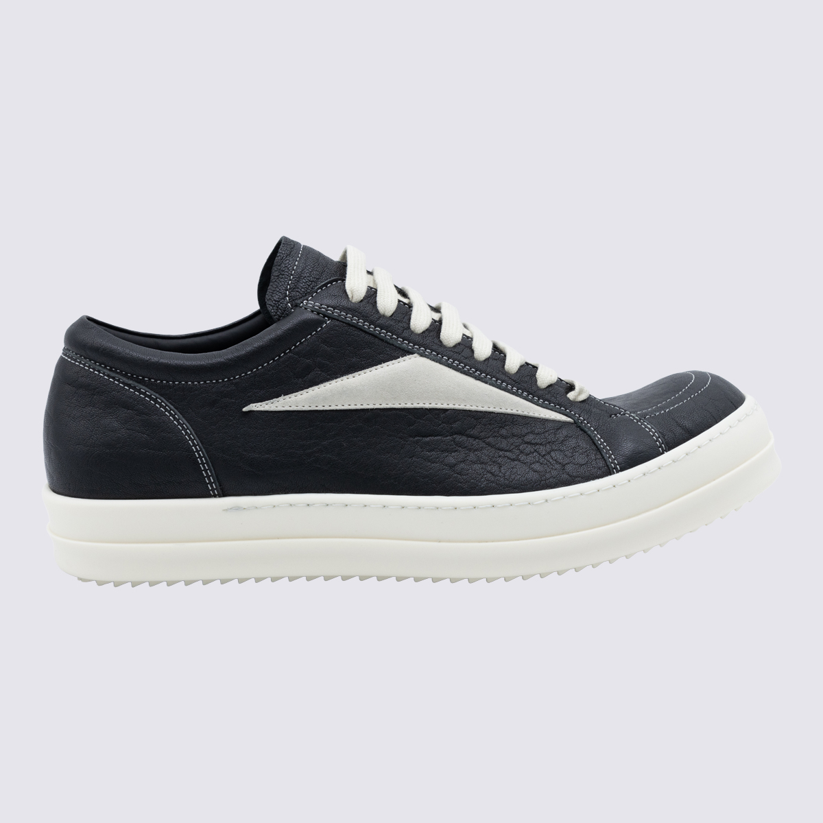[Rick Owens] Sneakers FW26 RU02F4897LBBLVS911