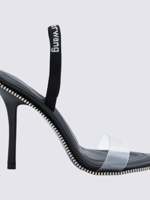 [ALEXANDER WANG] Sandals FW26 30326S002001