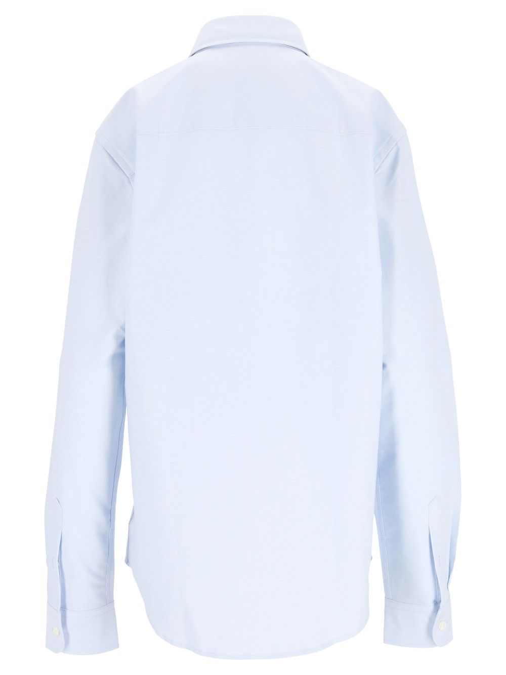 [AMI] Shirts Long Sleeve CO USH878.CO0031450