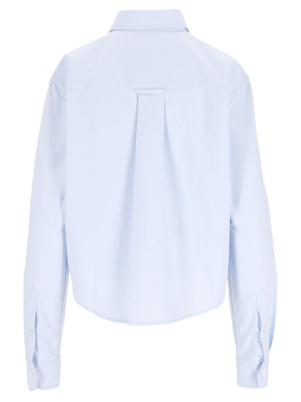 [AMI] Shirts Long Sleeve CO FSH876.CO0031450