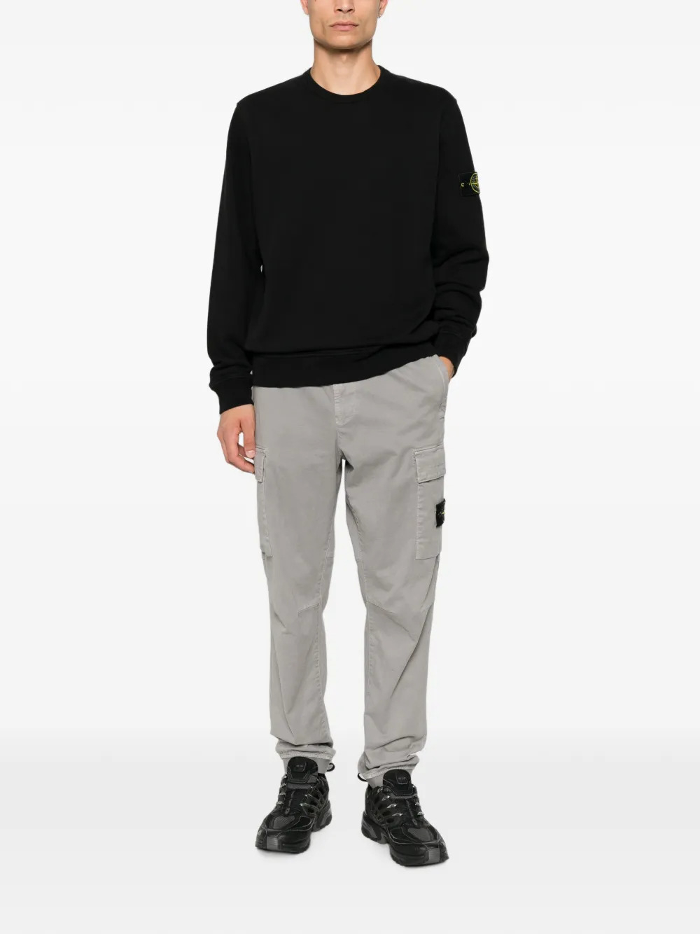 [Stone Island] Sweatshirt FW26 L2S156100048S0A20V0029