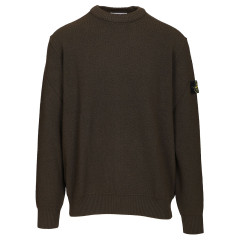 [Stone Island] Sweatshirt CO L2S155100011S01C4V0078