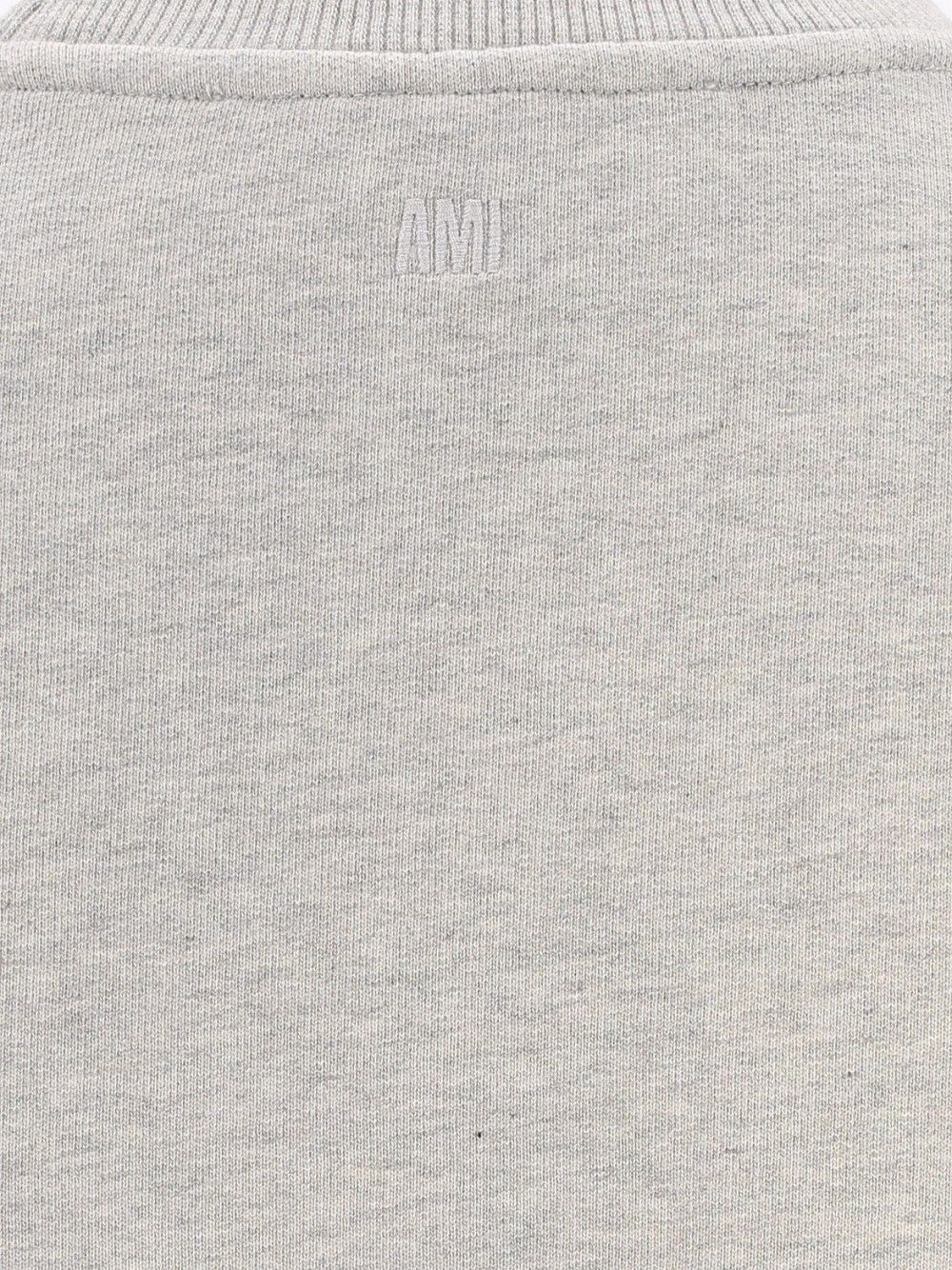 [AMI] Sweatshirt CO FSW799.730A273