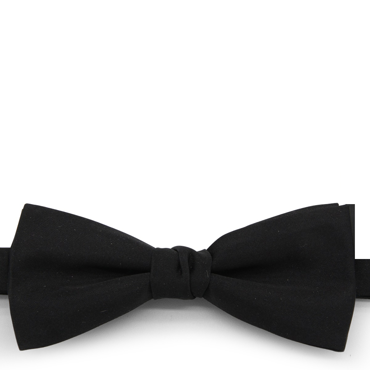 [Saint Laurent] Tie FW26 7373053Y0111000