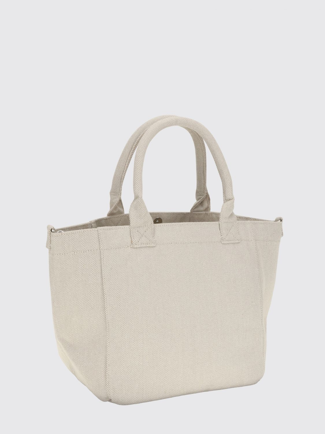 [GANNI] Tote bag FW26 C2080014 ZXV