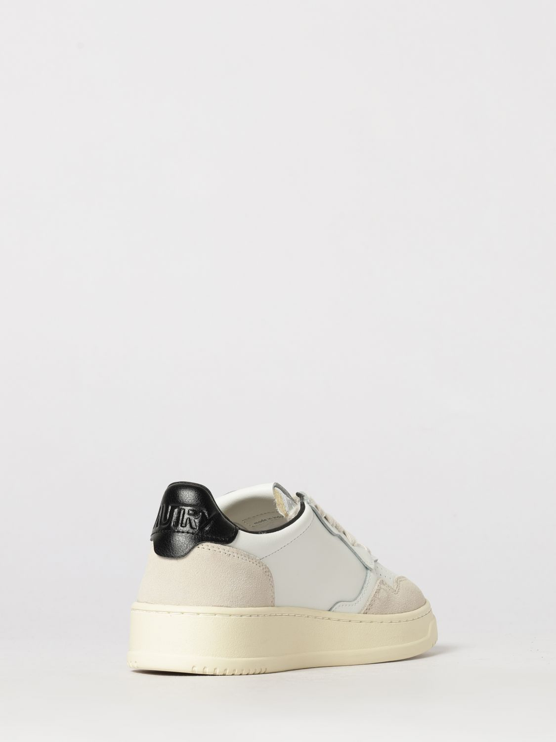 [AUTRY] Sneakers FW26 AULW MA04