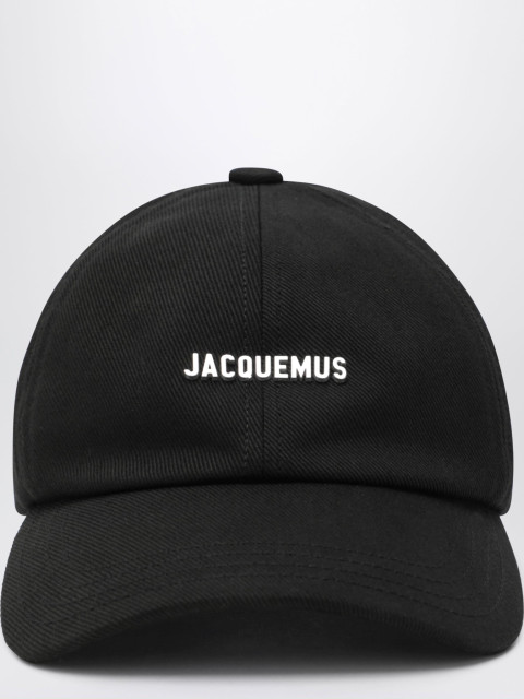 [JACQUEMUS] Cap FW26 ACU00670UAW00092