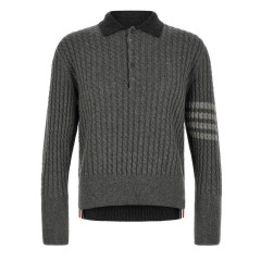 [Thom Browne] Knitwear FW26 MKP166AY1018982