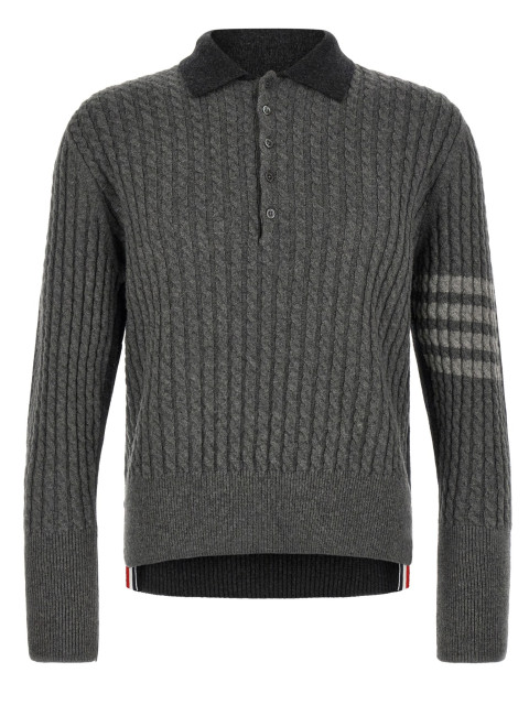 [Thom Browne] Knitwear FW26 MKP166AY1018982