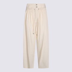 [Isabel Marant] Trousers FW26 26APA0547FDD3I03I23EC