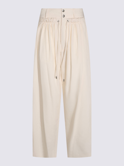 [Isabel Marant] Trousers FW26 26APA0547FDD3I03I23EC