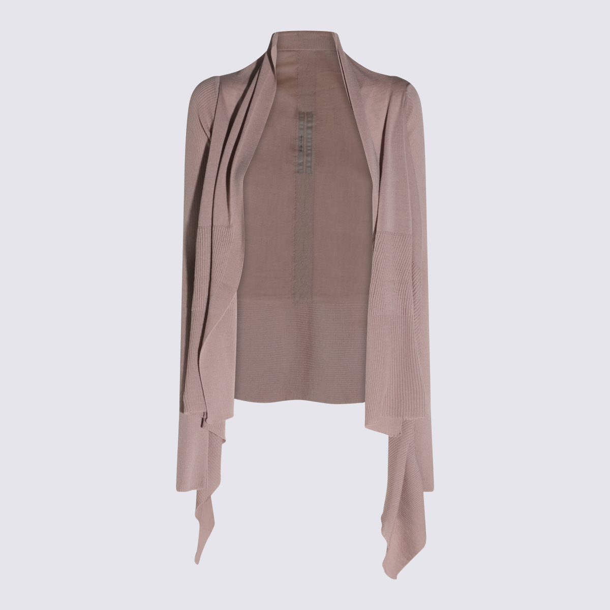 [Rick Owens] Knitwear FW26 RP02F5642M23