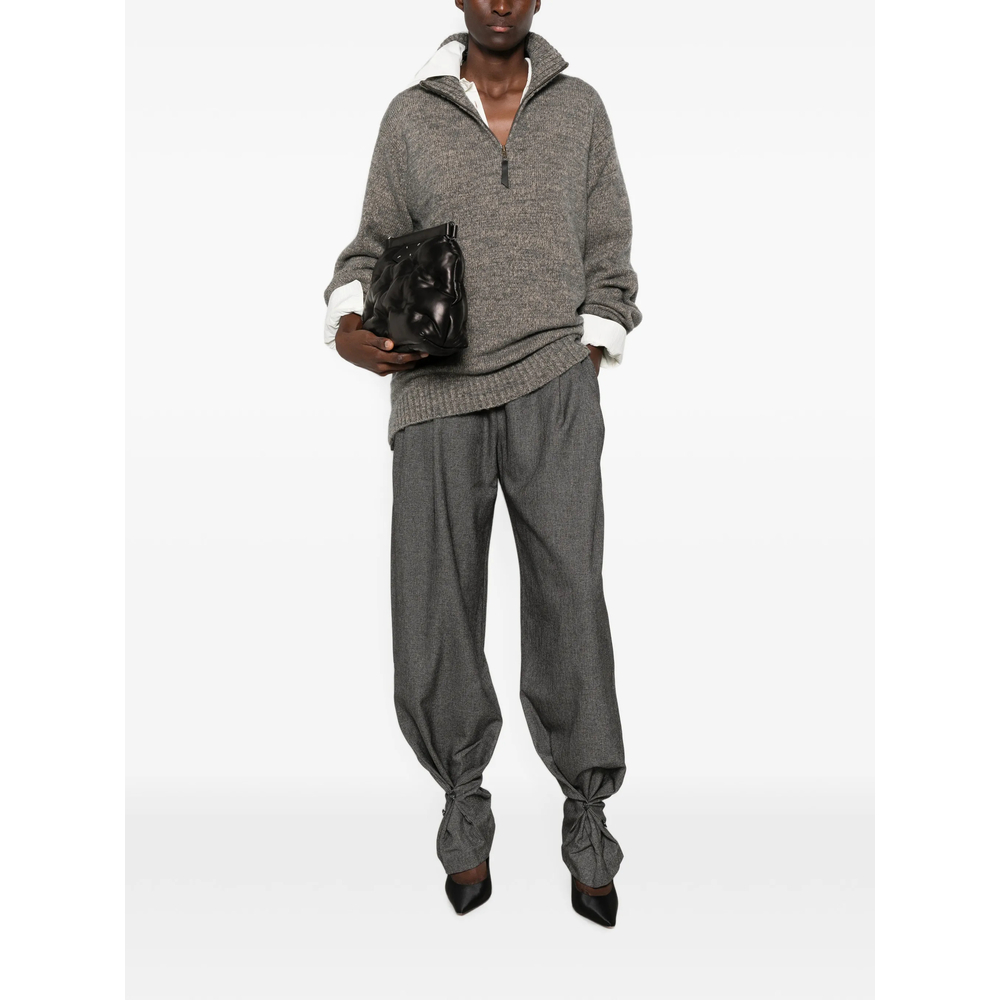 [Maison Margiela] Knitwear FW26 M13307 S51HL0059 001F