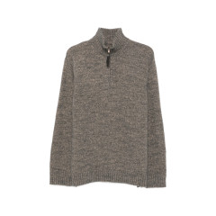 [Maison Margiela] Knitwear FW26 M13307 S51HL0059 001F