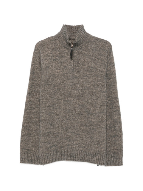 [Maison Margiela] Knitwear FW26 M13307 S51HL0059 001F