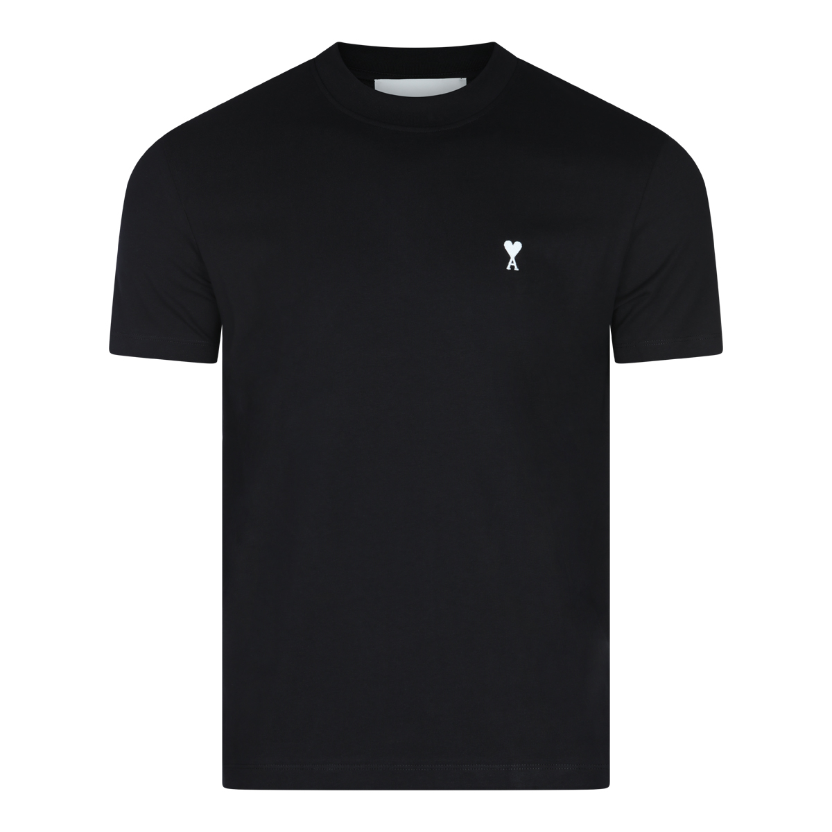[Ami Paris] T-shirts Short Sleeve FW26 HTS346724045