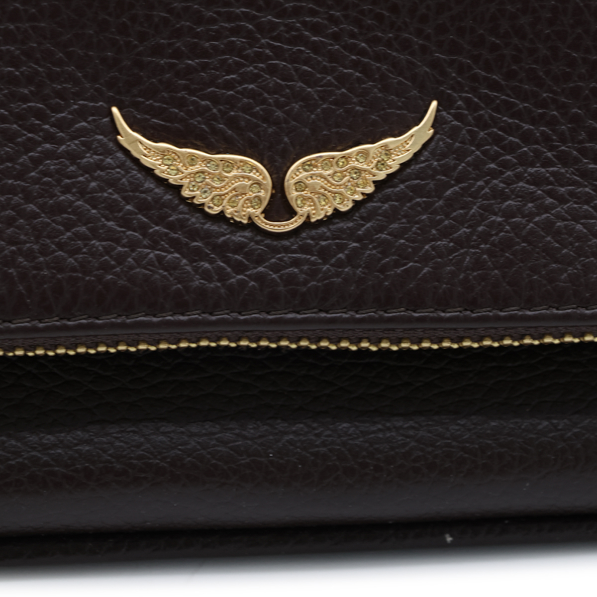 [Zadig & Voltaire] Shoulder bag FW26 LWBA03975219