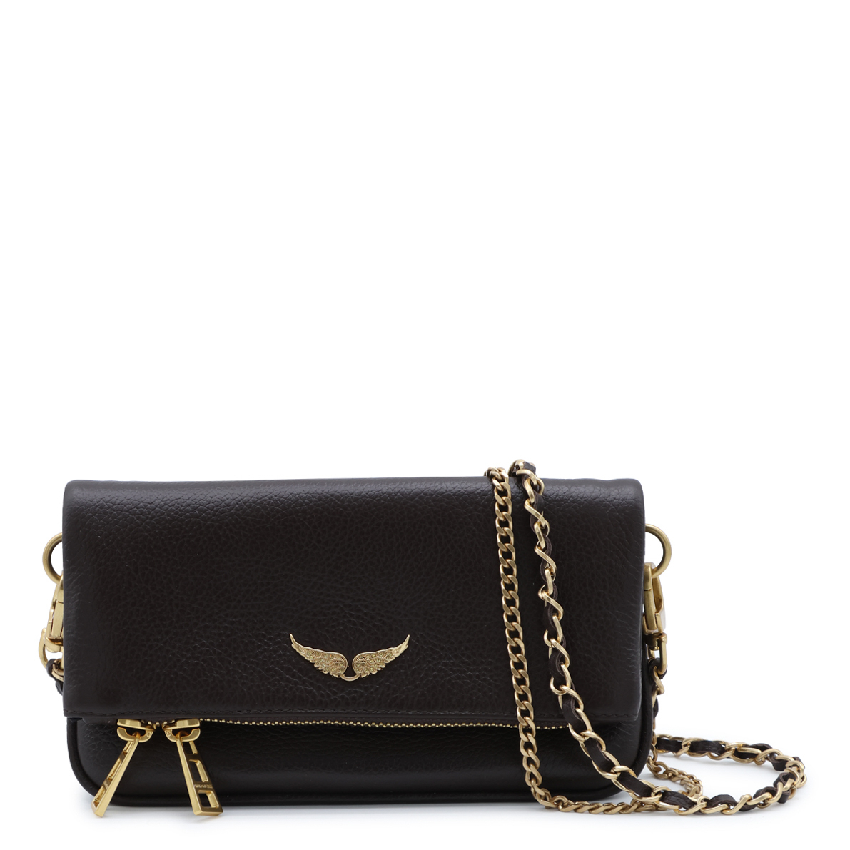 [Zadig & Voltaire] Shoulder bag FW26 LWBA03975219