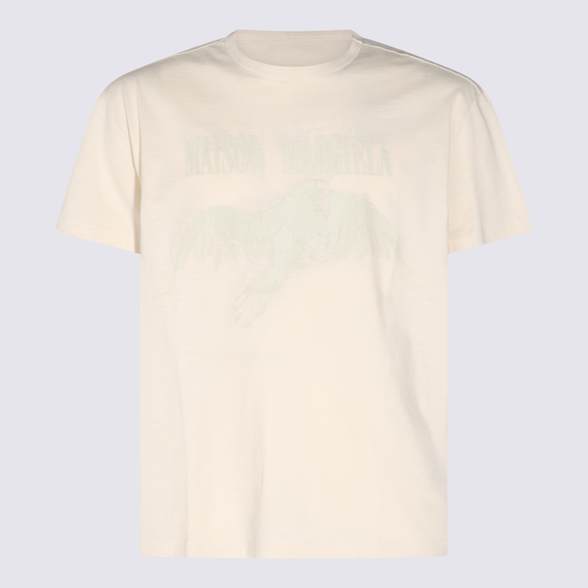 [Maison Margiela] T-shirts Short Sleeve FW26 S50GC0736M20162102